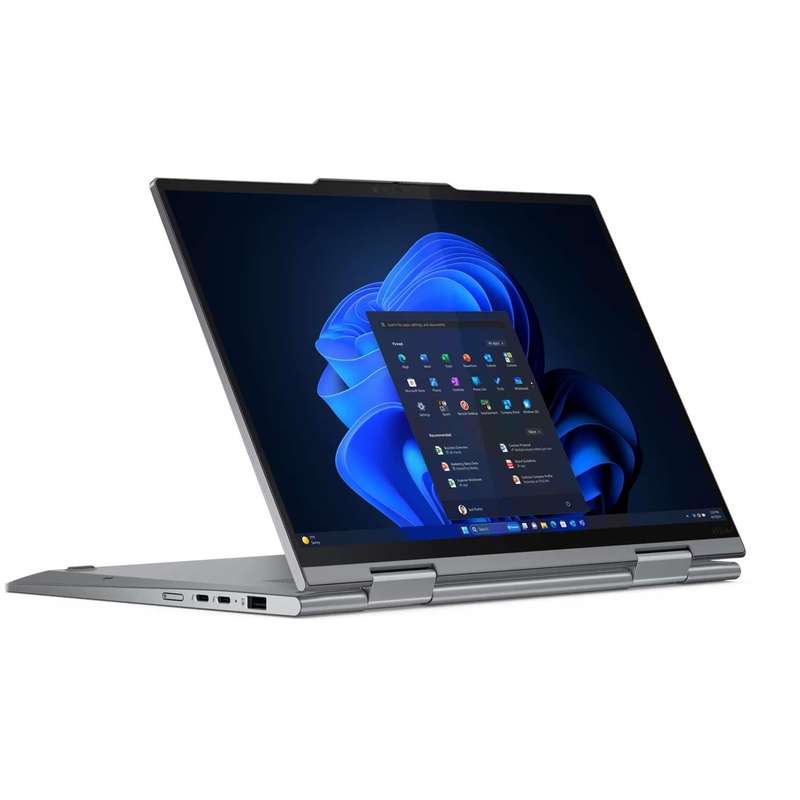 LENOVO THINKPAD X1 2-IN-1, U7-155U, 16GB BASE DDR5, 1TB SSD M.2 2280 NVME G4P, INTEGRATED, WINDOW...