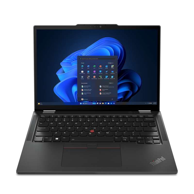 LENOVO INTEL CORE ULTRA 7 155U, 12C (2P + 8E + 2LPE) / 14T, MAX TURBO UP TO 4.8GHZ, 12MB, INTEGRA...