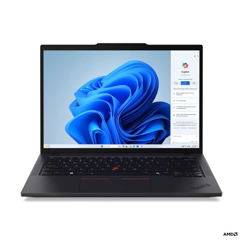 LENOVO INTEL CORE ULTRA 5 125U, 12C (2P + 8E + 2LPE) / 14T, MAX TURBO UP TO 4.3GHZ, 12MB INTEGRAT...