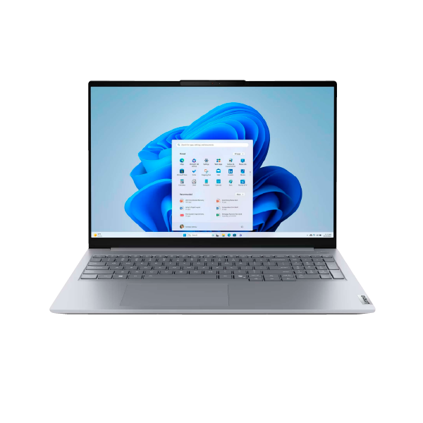 LENOVO TB 16-IAL, U5-225U, 16GB DDR5, 512GB SSD M.2 2242 QLC G4, INTEGRATED, WINDOWS 11 PRO 64, 1...