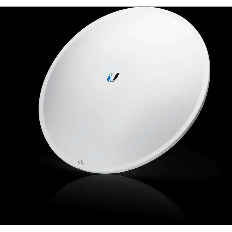 Ubiquiti UISP airMAX PowerBeam 5AC 500  5 GHz 27dBi Radio | PBE-5AC-500