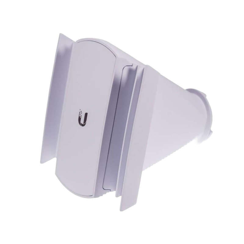 Ubiquiti UISP airMAX AC PrismStation 5GHz 60° Horn Antenna | Horn-5-60