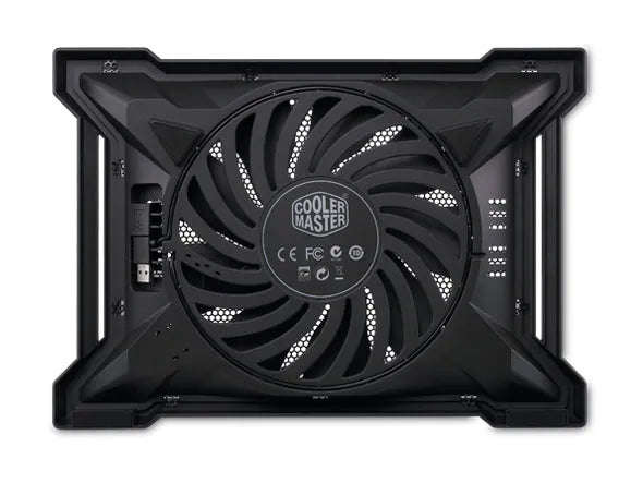 Cooler Master NotePal X-SLIM II