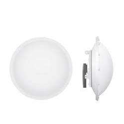 Ubiquiti UISP airMAX RocketDish 3ft Radome Cover | RAD-RD3