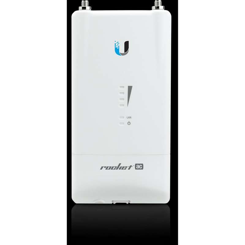 Ubiquiti UISP airMAX Rocket AC Lite 5GHz Radio | R5AC-LITE