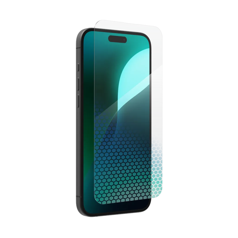 InvisibleShield Glass XTR4  Apple iP16 Plus/15 Plus Screen
