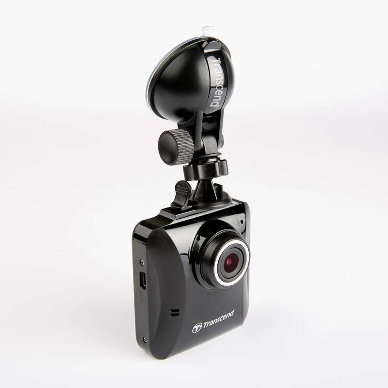 TRANSCEND DRIVEPRO WINDOW SUCTION MOUNT