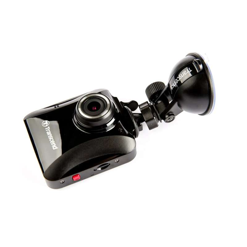 TRANSCEND DRIVEPRO WINDOW SUCTION MOUNT