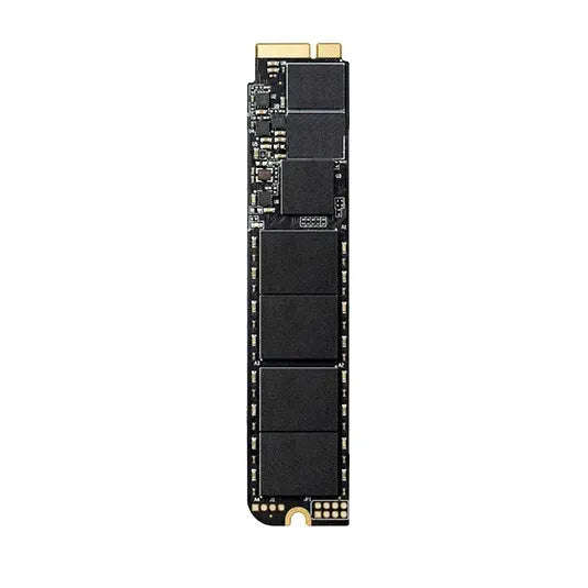TRANSCEND 240GB JETDRIVE 520 SSD; SATA3; MLC
