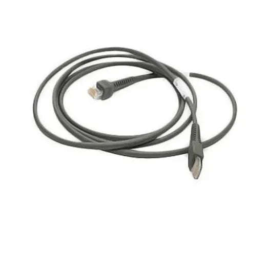 Multi-Plane Scanner Powered USB Cable; 16.4ft. (5m)