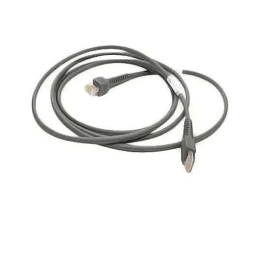 Multi-Plane Scanner Powered USB Cable; 16.4ft. (5m)