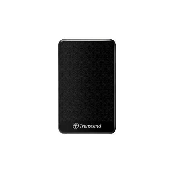 TRANSCEND STOREJET 2.5'' 2TB 25A3 USB 3.1  HDD