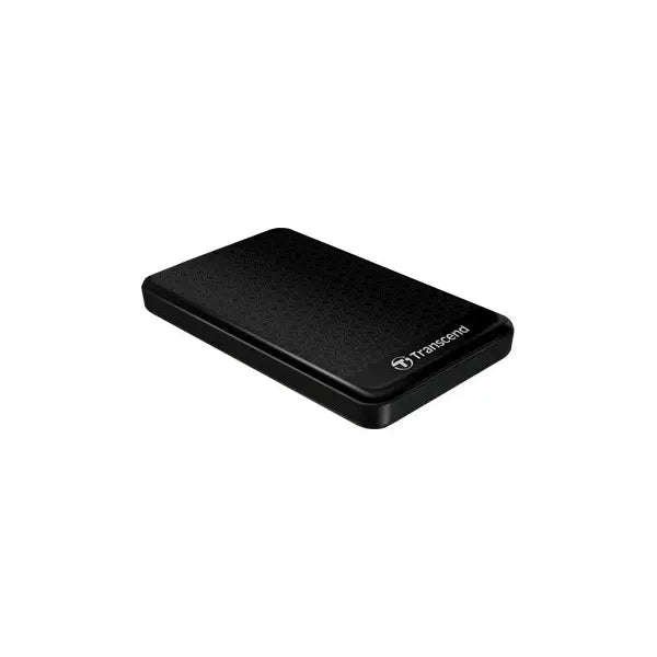 TRANSCEND STOREJET 2.5'' 2TB 25A3 USB 3.1  HDD