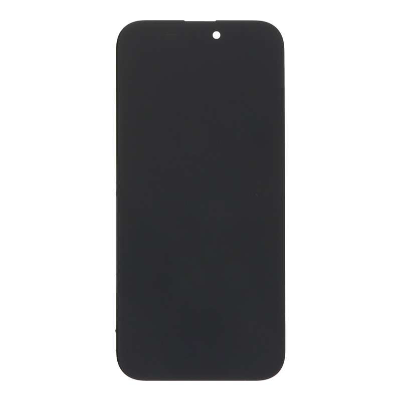 Screen Replacement for iPhone 16 Pro Max IC Removable Version JCID Black Incell