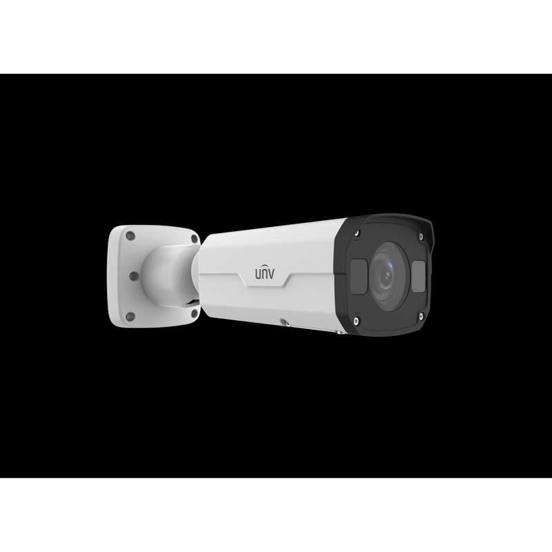 UNV - Ultra H.265 - 2MP Vari-Focal IR Bullet Camera