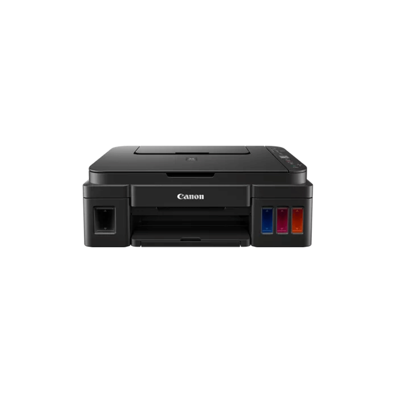 CANON G3410 MEGATANK CONTINUOUS INK SUPPLY SYSTEM A4,  3 IN 1, PRINT, COPY, SCAN,  4800 X 1200 DP...