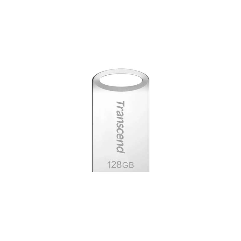 TRANSCEND 32GB JETFLASH 710 USB 3.0 - SILVER