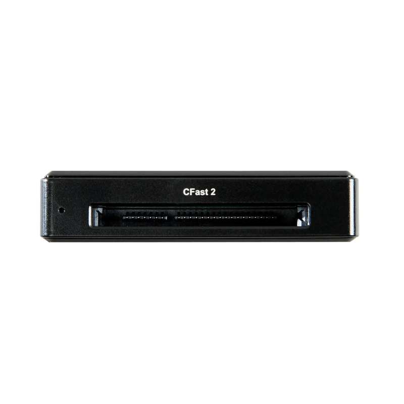 TRANSCEND USB3.0 CFAST CARD READER