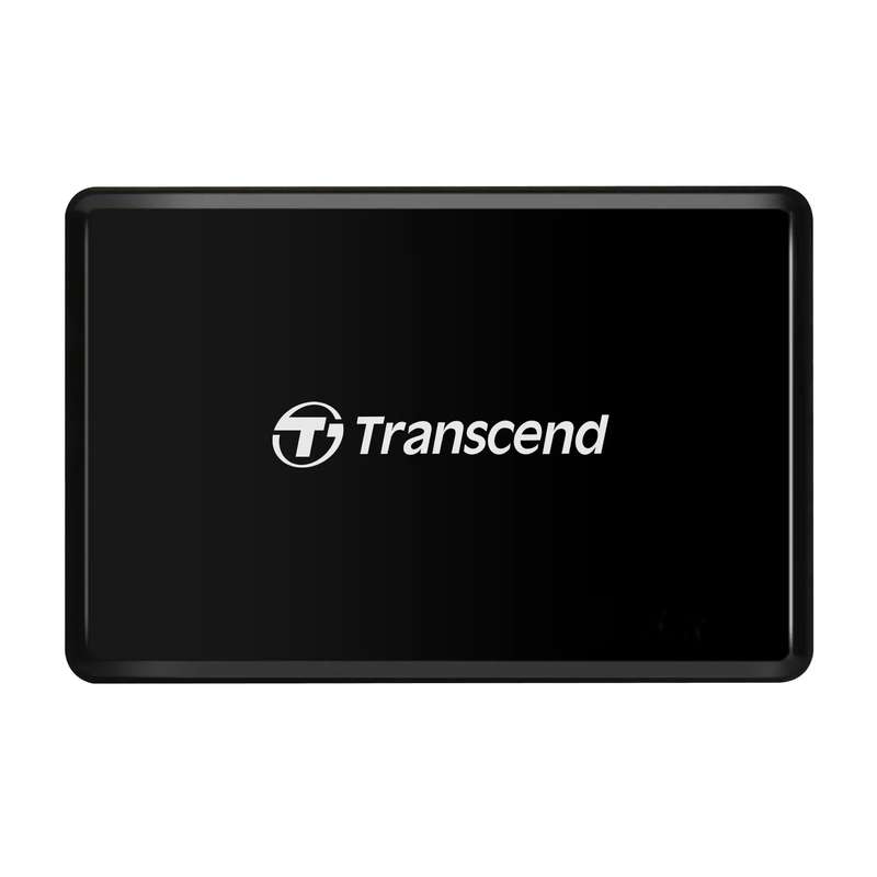 TRANSCEND USB3.0 CFAST CARD READER