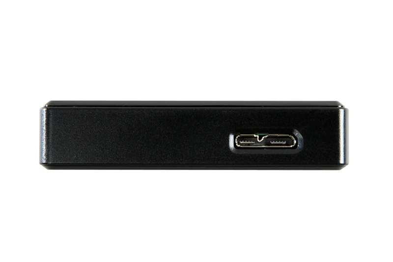 TRANSCEND USB3.0 CFAST CARD READER