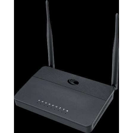 Cambium cnPilot r195W WiFi 5 Desktop home router | CNP-R195W