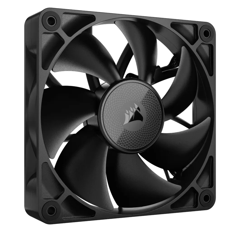 Corsair RX Series; iCUE LINK RX120; 120mm Fan; Single Pack.