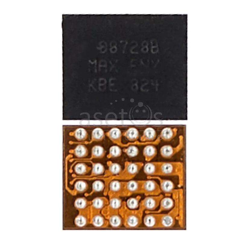 MAX98728B Small Audio IC for iPad Pro 12.9 2018(3rd)/Pro 11 2018(1st)/Air 2019/Air 3/Mini 2019/Mi...