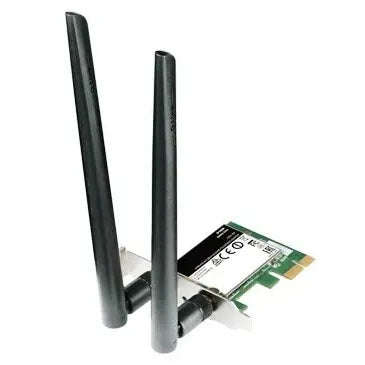 D-Link Wireless AC1300 Dual Band PCI Express Adapter
