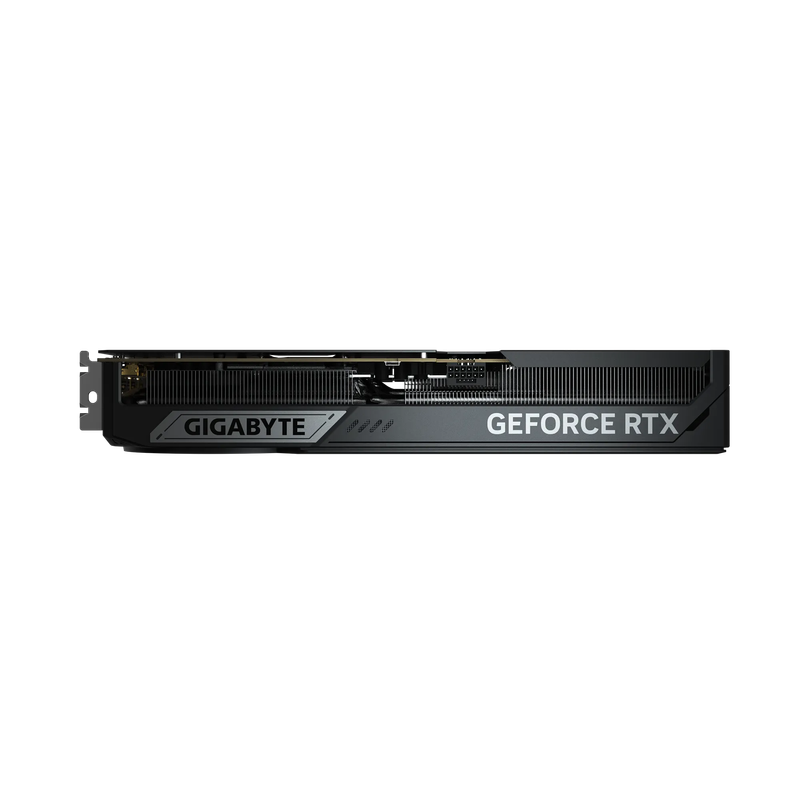GIGABYTE nVidia GeForce RTX 5070Ti WINDFORCE OC SFF - 16GB GDDR7 HDMIx1/DPx3