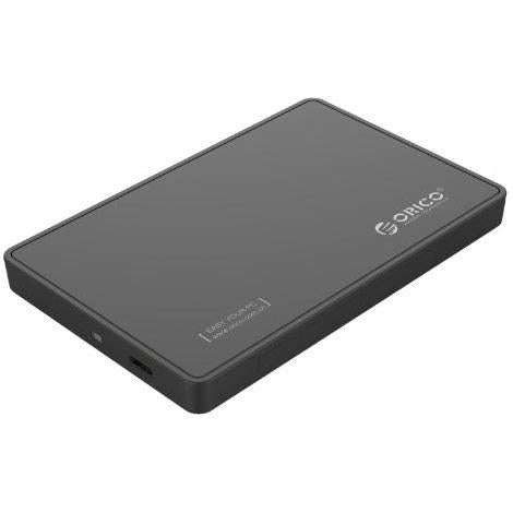 ORICO 2.5 USB3.0 USB-C EXT HDD