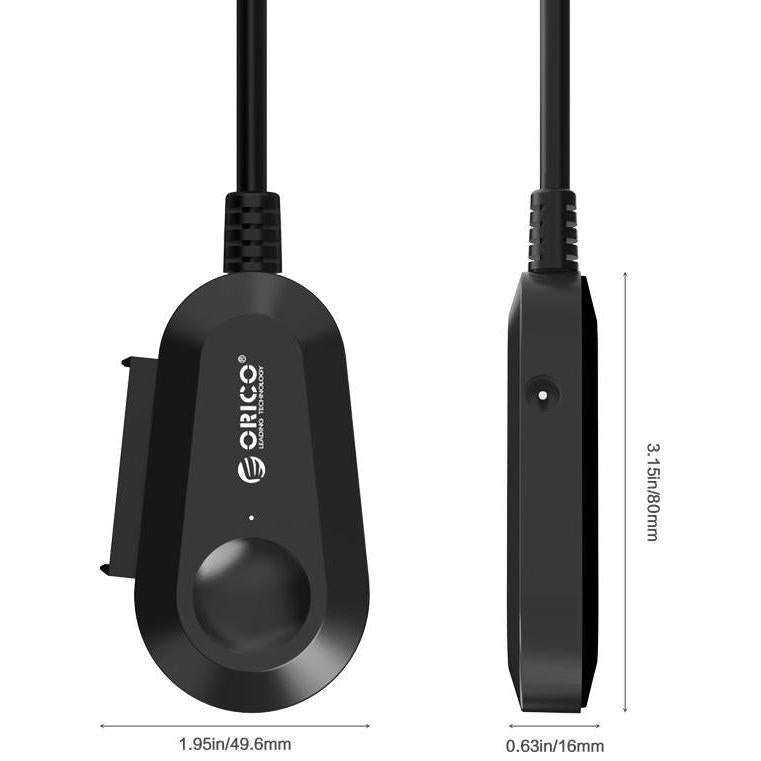 USB3 TO 2.5"