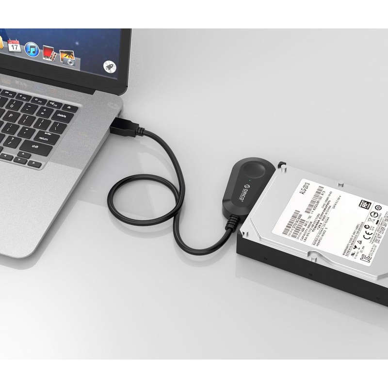 USB3 TO 2.5"