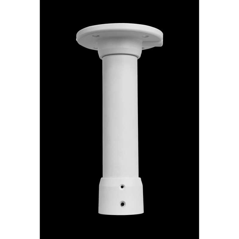UNV - PTZ Dome Pendant Mount (200 mm)