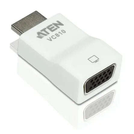 ATEN HDMI to VGA Converter