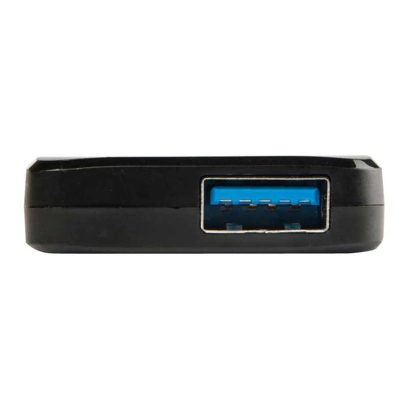 TRANSCEND 4 PORT USB3.0 HUB