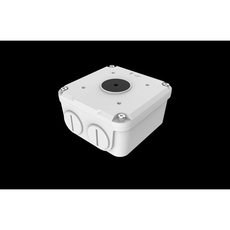 UNV - Fixed Bullet Junction Box