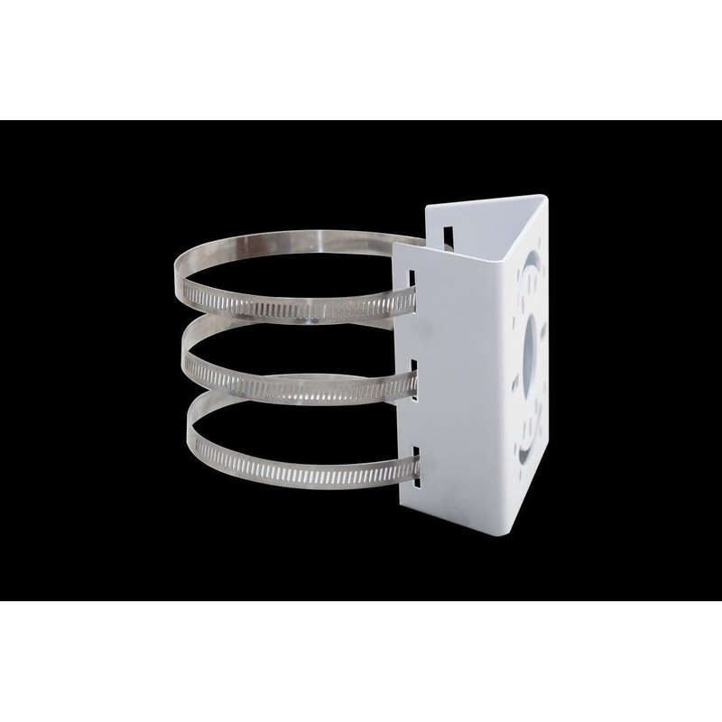 UNV - Box Pole mount bracket