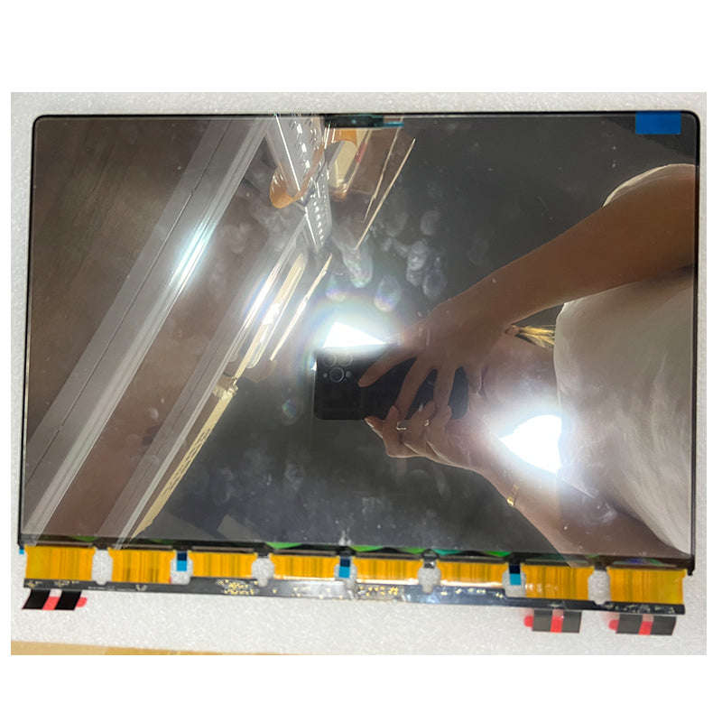 LCD Screen for MacBook Pro 16" 2023 A2780 Replace Chip Version Ori
