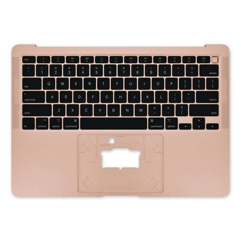 Top Case + Keyboard for MacBook Air 13.3" A2179 USA Version Pink Ori