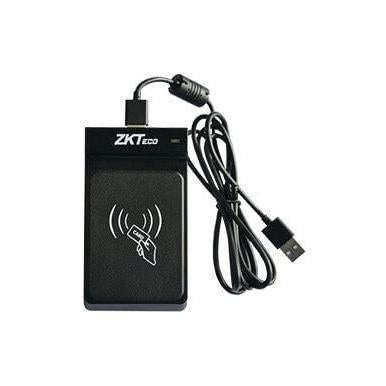 ZKTeco - Mifare Take On Reader, Read (CR20M)13.56MHz