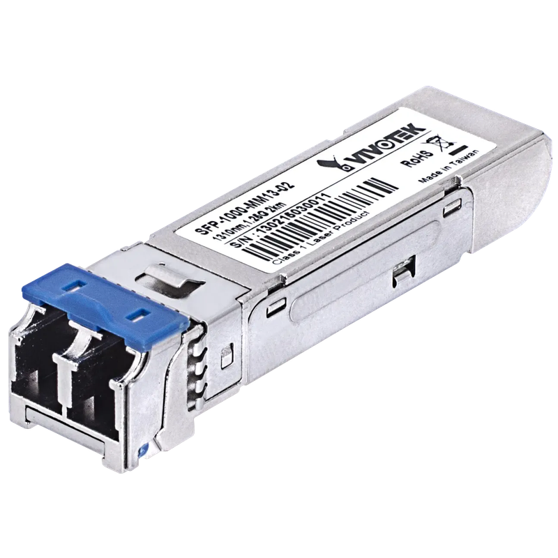 VIVOTEK Multimode SFP Module