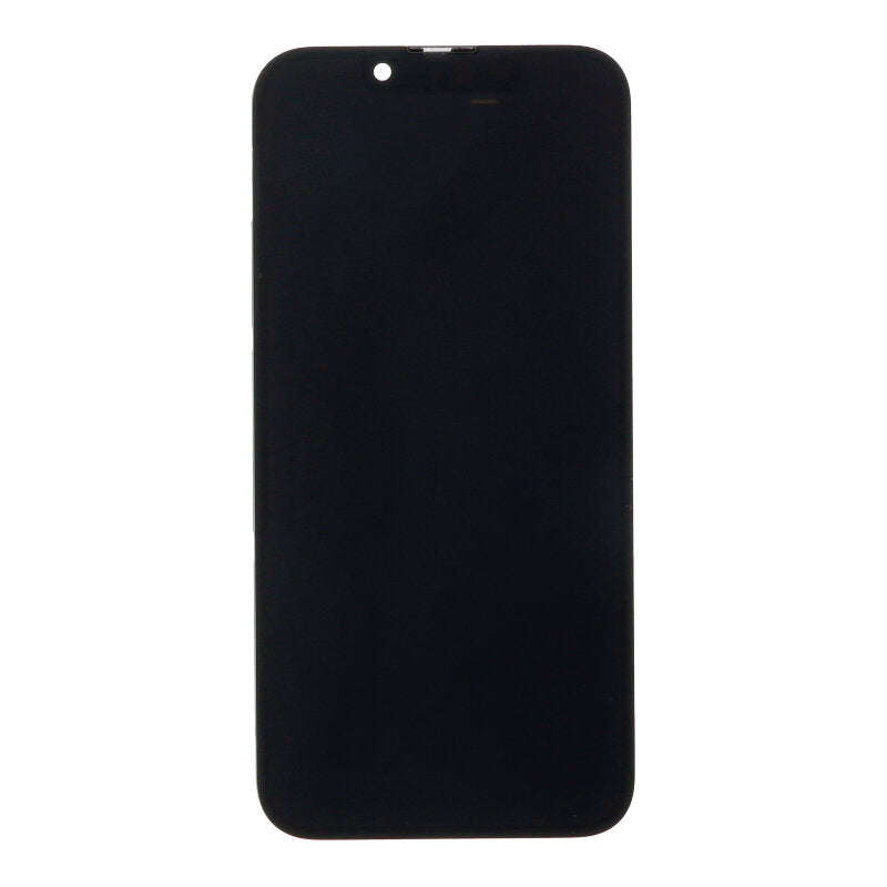 Screen Replacement for iPhone 13 Mini 5.4" Diagnosable Black Ori