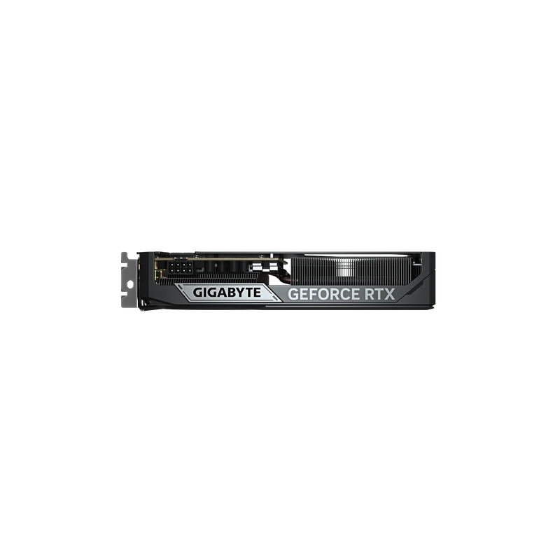 GIGABYTE nVidia GeForce RTX 5060Ti WINDFORCE OC 16GB - 16GB GDDR7; 128-Bit Memory Bus; 1x HDMI; 3...
