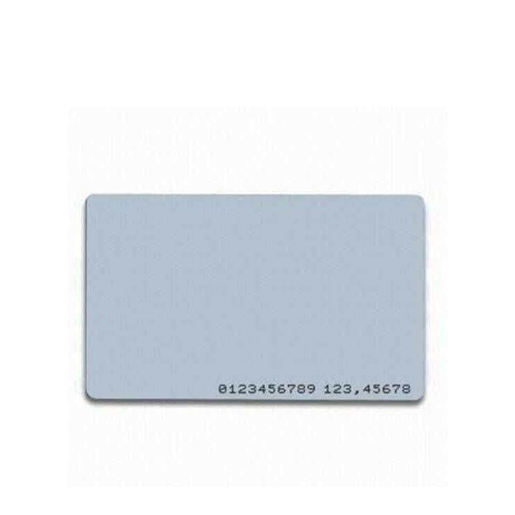 ZKTeco - RFID card