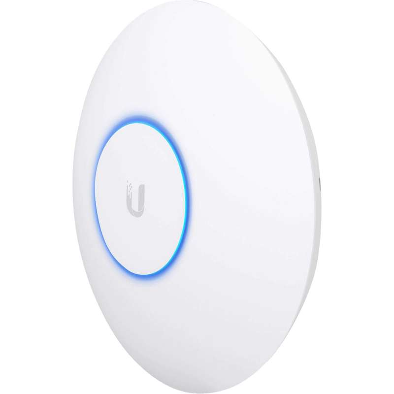 Ubiquiti UniFi AC Dual Band Pro WiFi 5 Indoor Access Point | UAP-AC-PRO
