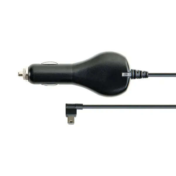 TRANSCEND CAR LIGHTER ADAPTER FOR DRIVEPRO - MICRO-USB