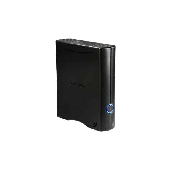 TRANSCEND STOREJET 8TB 3.5'' USB3.0 HDD