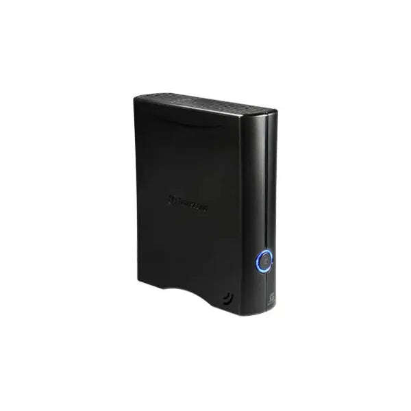 TRANSCEND STOREJET 8TB 3.5'' USB3.0 HDD