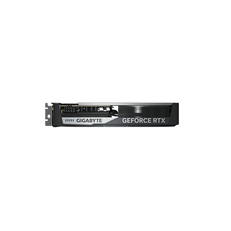 GIGABYTE nVidia GeForce RTX 5060Ti EAGLE OC 16GB - 16GB GDDR7; 128-Bit Memory Bus; 1x HDMI; 3x Di...