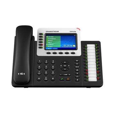 Grandstream 6 Line Desk Phone